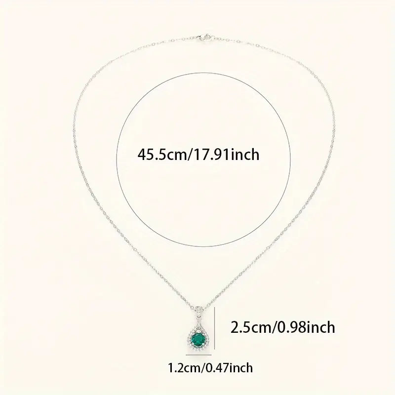 Seraphine™ | Necklace