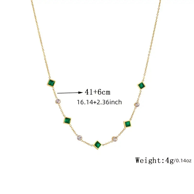 Meadowbrook™ | Necklace