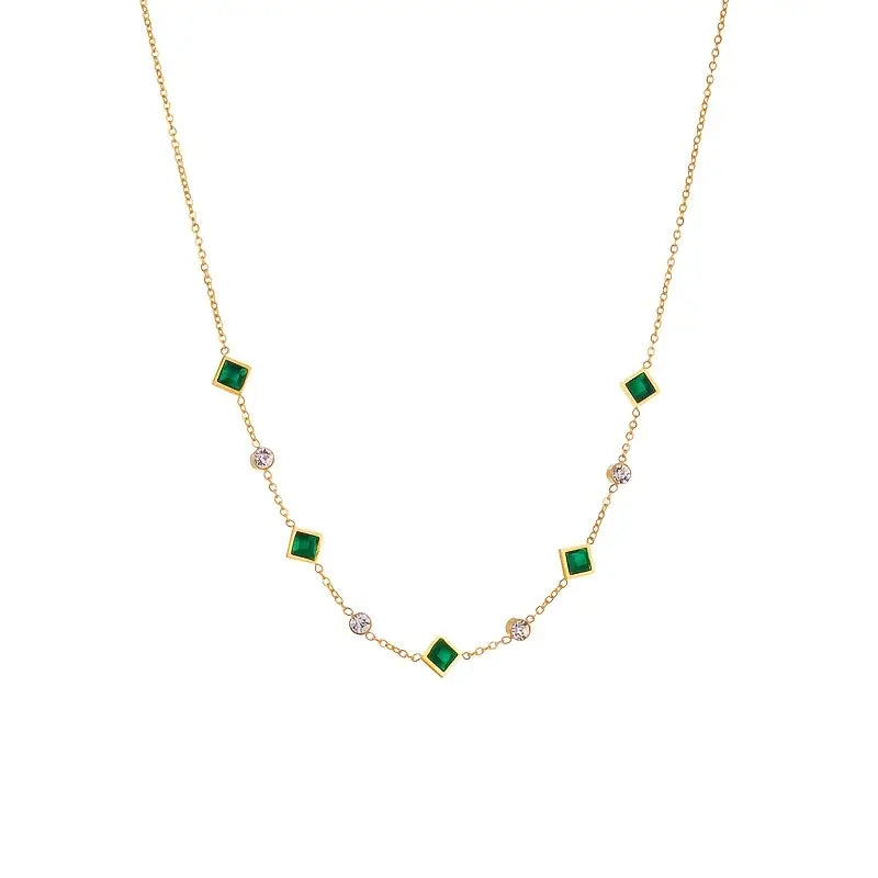 Meadowbrook™ | Necklace