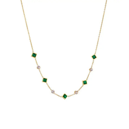 Meadowbrook™ | Necklace