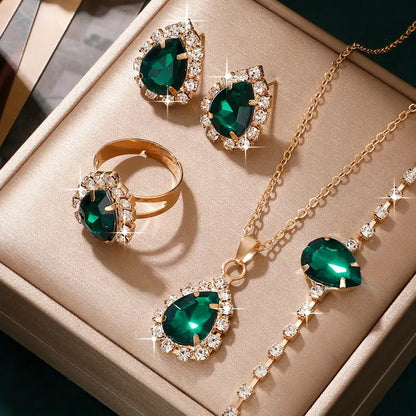 Versailles™ | Jewelry Set