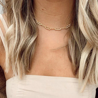 Regal™ | Chain Necklace