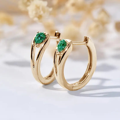 Cherie™ | Earrings