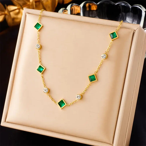 Meadowbrook™ | Necklace