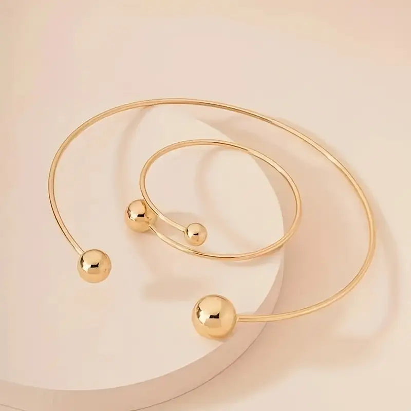 Radiance™ | Bracelet Set