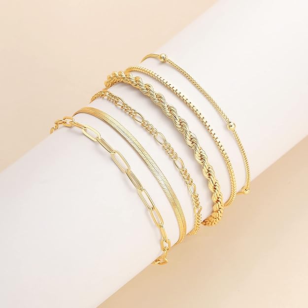 Primrose™ | Bracelet Set