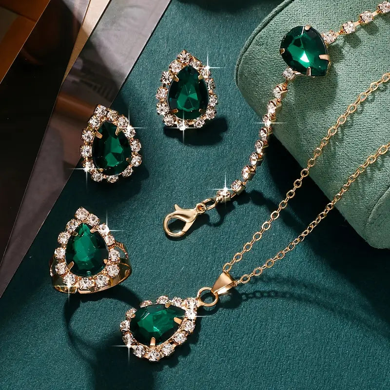 Versailles™ | Jewelry Set