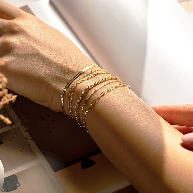 Primrose™ | Bracelet Set