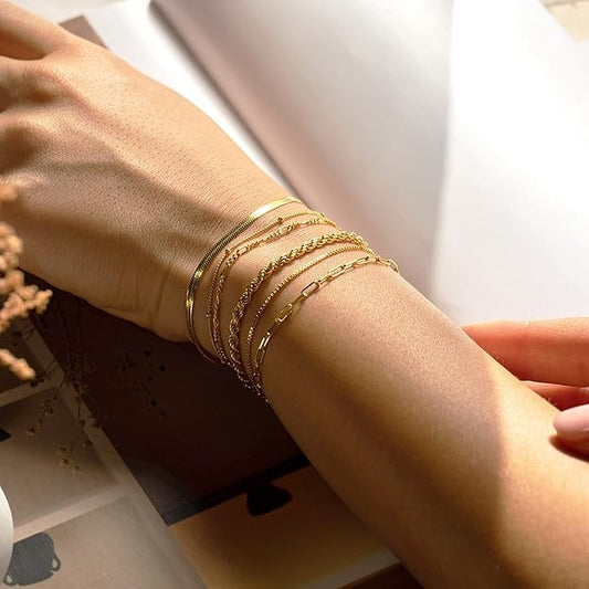 Primrose™ | Bracelet Set