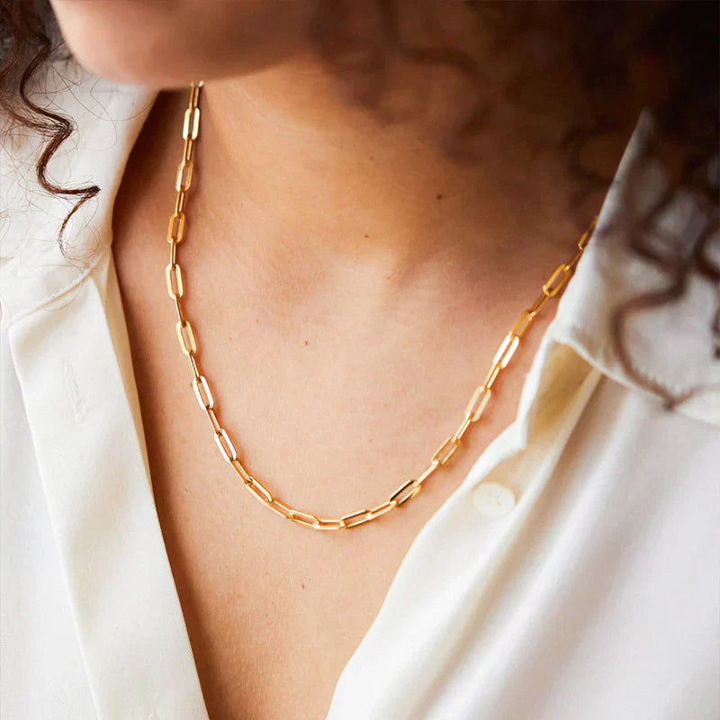 Regal™ | Chain Necklace