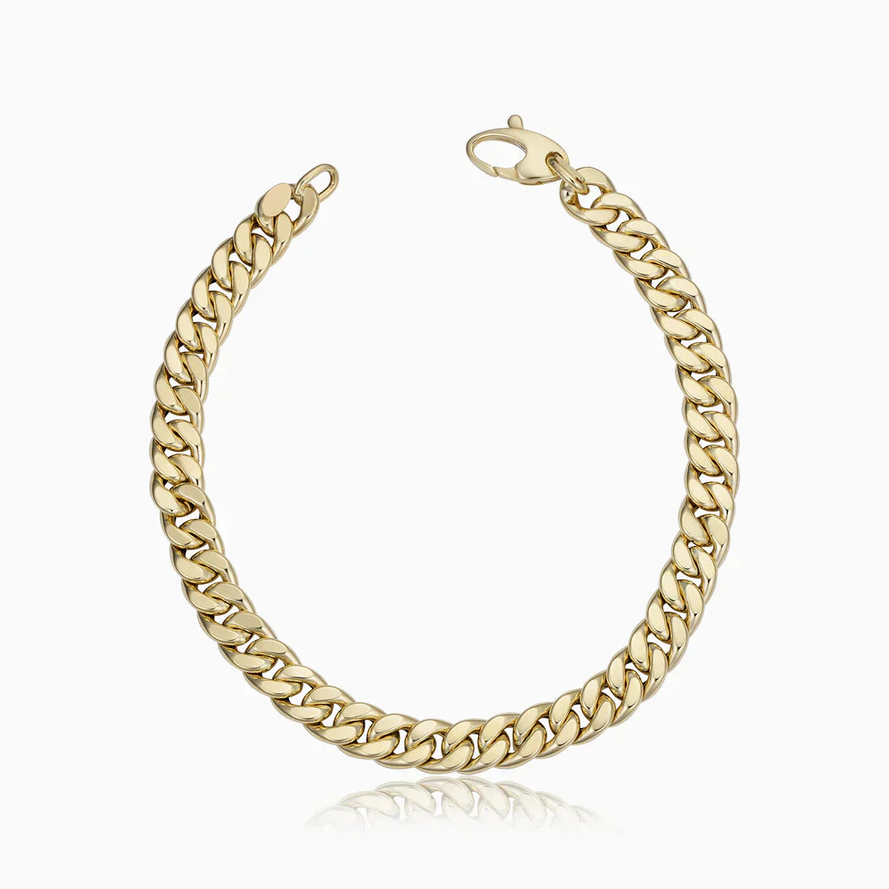 Cubana™ | Cuban Bracelet