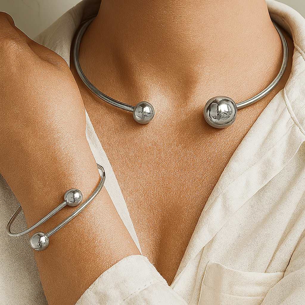 Radiance™ | Bracelet Set