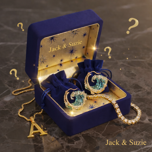 Mystery Box (Handpicked Pieces by Suzie)