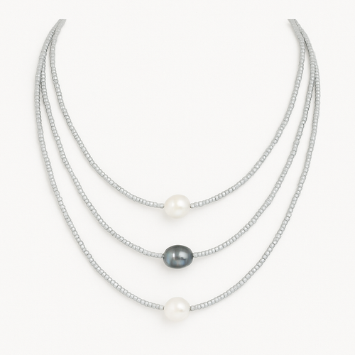 Duchess™ | Pearl Necklace