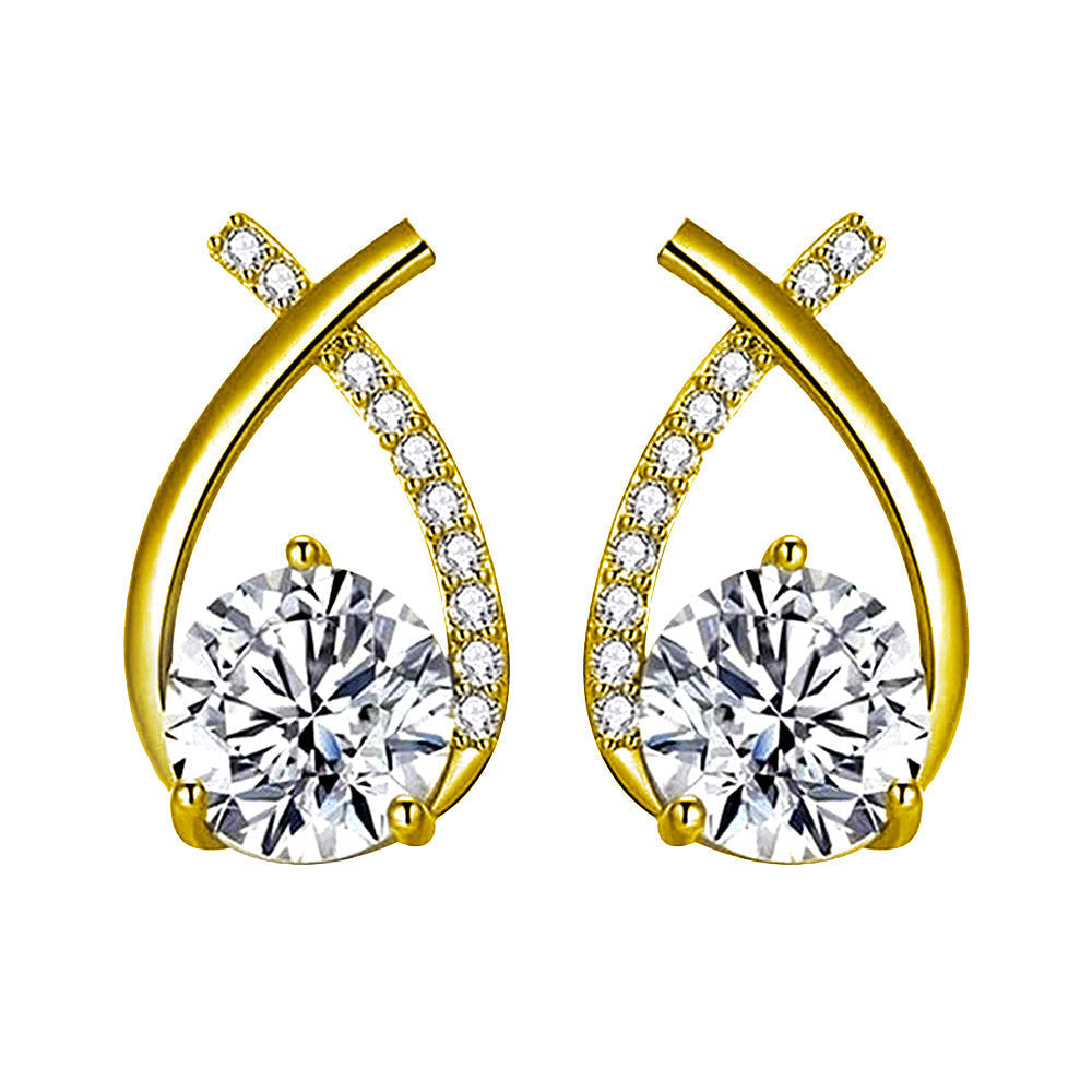 Lionesse™ | Earrings
