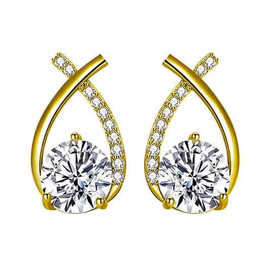 Lionesse™ | Earrings