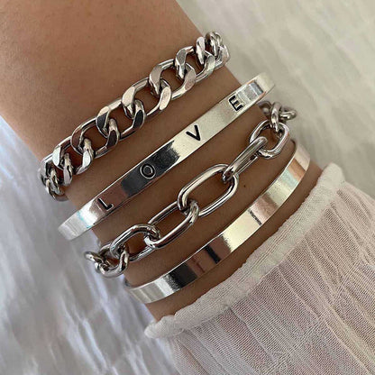 Elara™ | Bracelet Set VIP