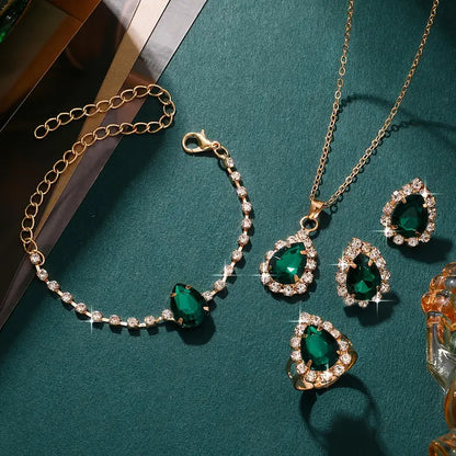 Versailles™ | Jewelry Set