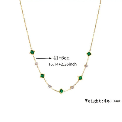 Meadowbrook™ | Necklace