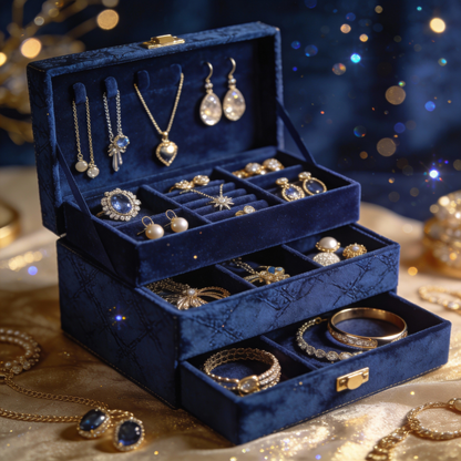 Mystery Box (Handpicked Pieces by Suzie)