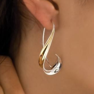 Melodie™ | Vintage Earrings
