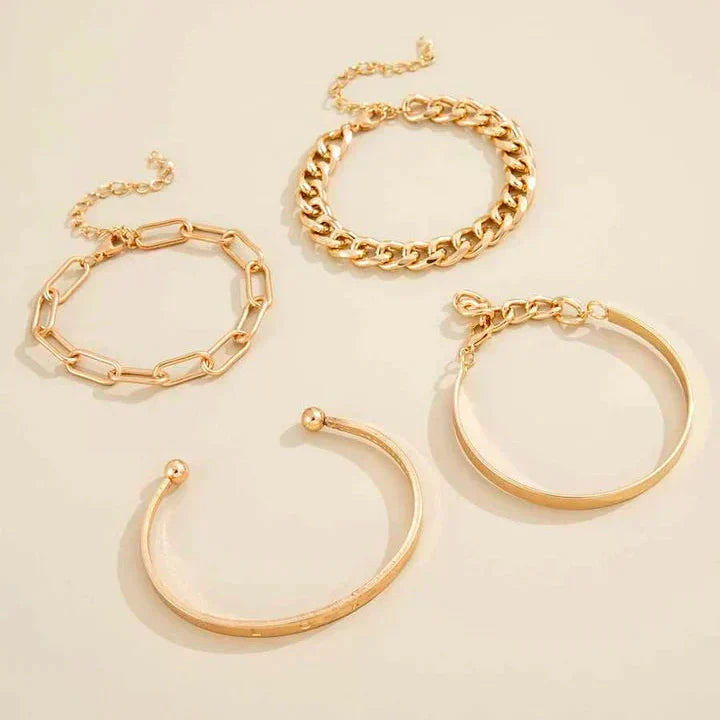 Elara™ | Bracelet Set VIP