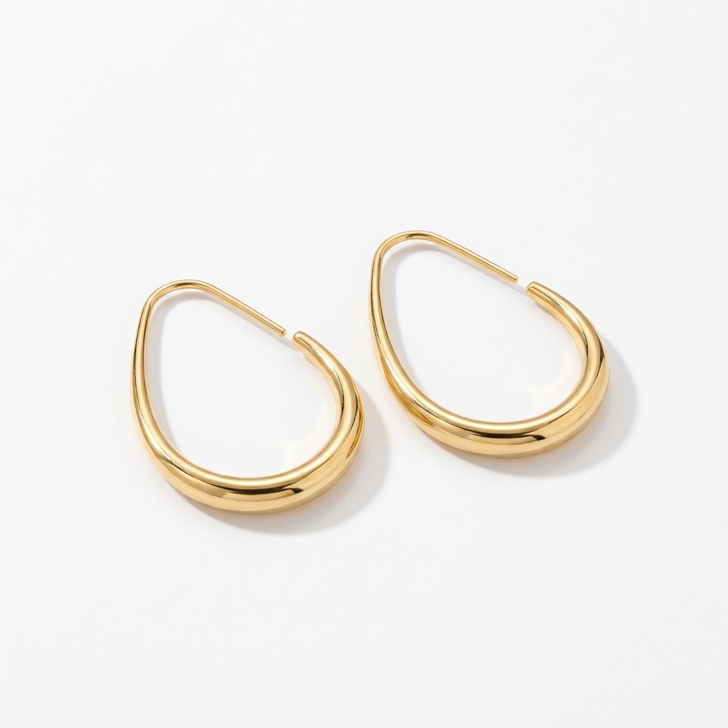 Legacy™ | Hoop Earrings VIP
