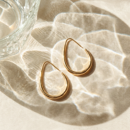 Legacy™ | Hoop Earrings