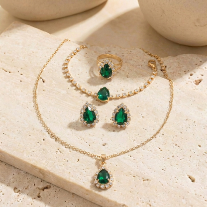 Versailles™ | Jewelry Set